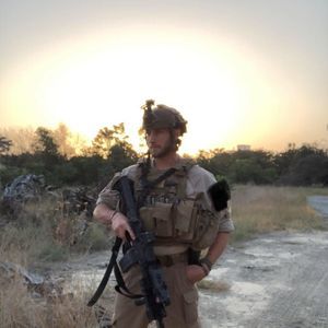 Meet your Posher, Lucas